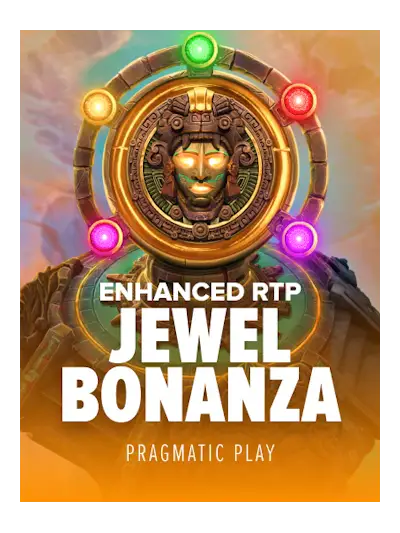 Jewel Bonanza — Pragmatic Play